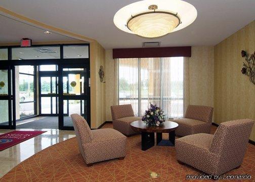 Holiday Inn Express & Suites Elkton - University Area, An Ihg Hotel Nội địa bức ảnh